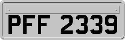 PFF2339