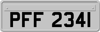 PFF2341