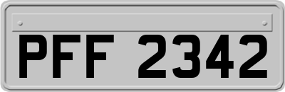 PFF2342