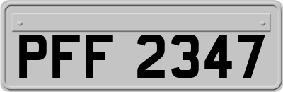 PFF2347
