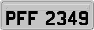 PFF2349