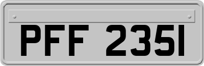 PFF2351