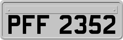 PFF2352