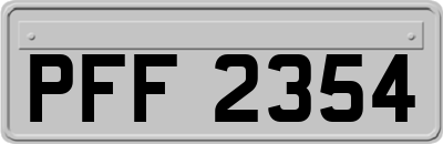 PFF2354