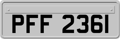 PFF2361