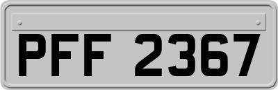 PFF2367