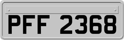 PFF2368