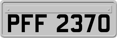 PFF2370