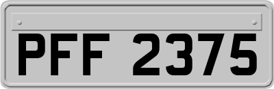 PFF2375