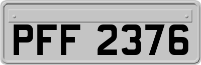 PFF2376