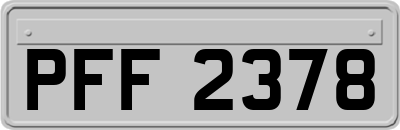 PFF2378