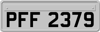 PFF2379