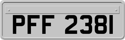 PFF2381
