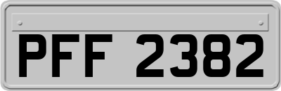 PFF2382