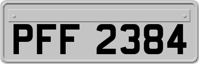 PFF2384