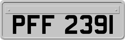 PFF2391