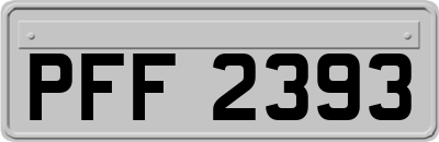 PFF2393