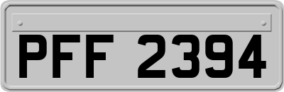 PFF2394