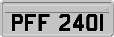 PFF2401