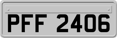 PFF2406