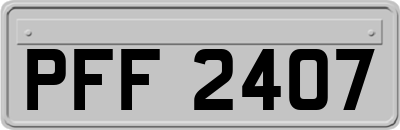 PFF2407
