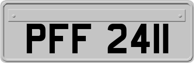 PFF2411