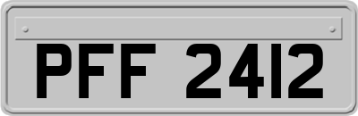 PFF2412