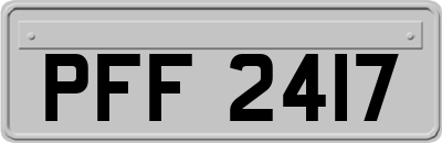 PFF2417