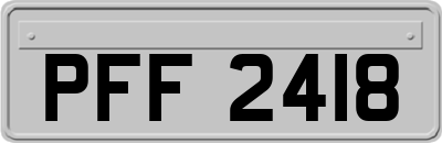 PFF2418