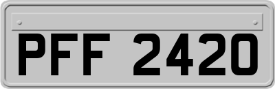 PFF2420