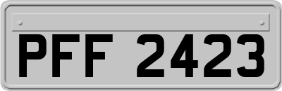 PFF2423