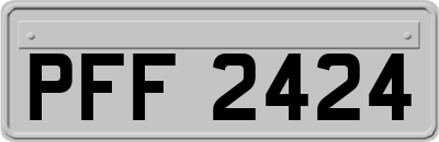 PFF2424