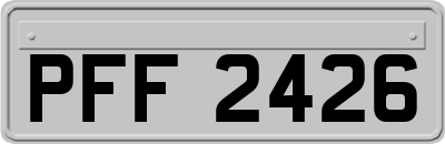PFF2426
