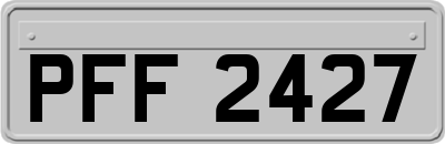 PFF2427