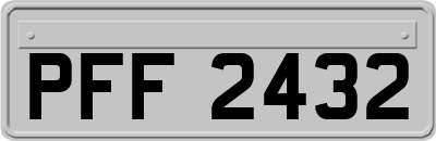 PFF2432