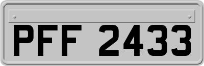 PFF2433