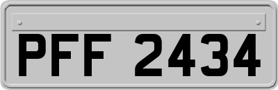 PFF2434