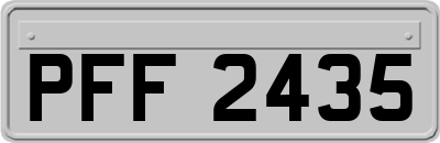 PFF2435