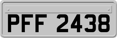 PFF2438