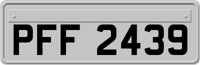 PFF2439