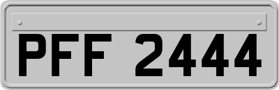 PFF2444