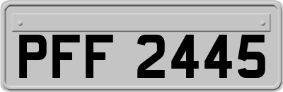 PFF2445