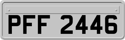 PFF2446