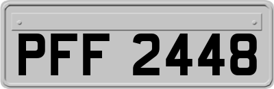 PFF2448