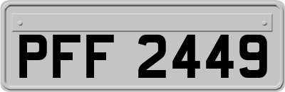 PFF2449
