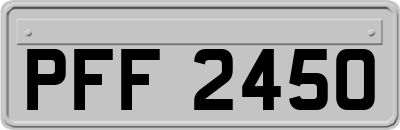 PFF2450