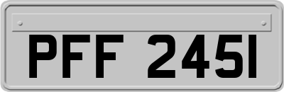 PFF2451
