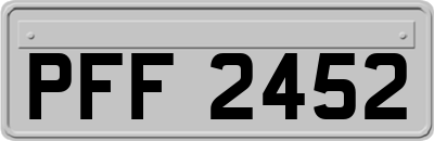 PFF2452