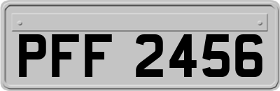 PFF2456