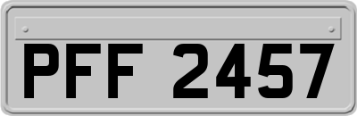 PFF2457